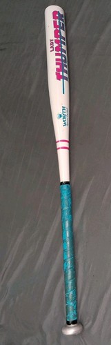 Worth Lady Thumper Official Softball Bat Model TTL12 - 34in./ 29.5oz 