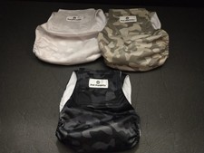 NEW Size Medium Male Dog Diapers