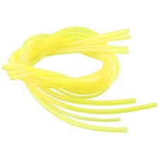 Petrol Fuel Line Hose for Small engine, Chainsaw, Lawnmower, Blower etc Set of 4