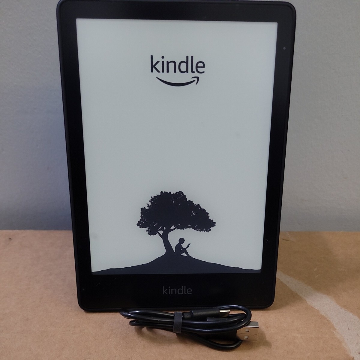 Amazon Kindle Paperwhite 11th Gen 2021 WiFi 6.8 inch Display