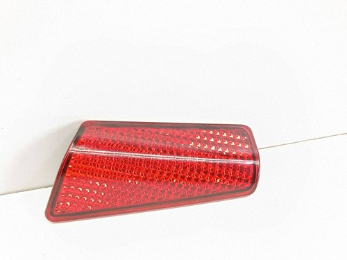 Headlight reflector