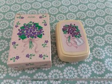Vintage AVON Soap  75g  &lsquo;Mum&rsquo;