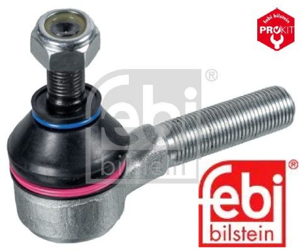 Febi Bilstein 42312 Spurstangenkopf Spurstange EndstüCk FüR Suzuki-image