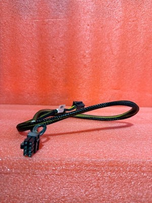 Dell 0G3W07  8 Pin To 6 + 2 Pin GPU Power Cable 5820 7820 7920