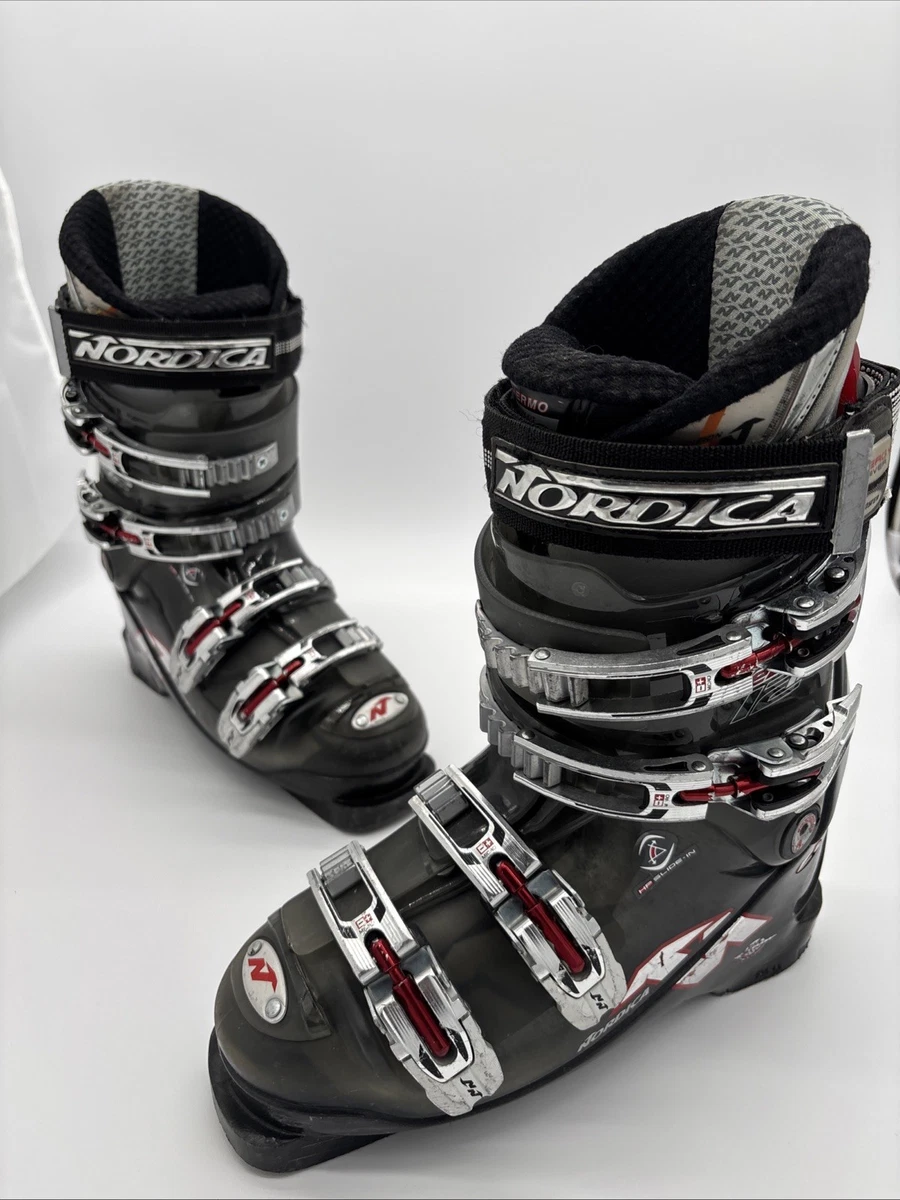 Nordica Beast Ski Boots for sale - eBay