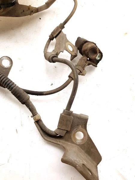 98-02 03 04 05 06 07 TOYOTA LAND CRUISER PASAJERO DELANTERO ABS CONJUNTO SENSOR Foto 2 de 4