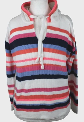 Lieblingsstück Pullover mit Kapuze,Damen Gr.38,sehr guter Zustand - Bild 1 von 4