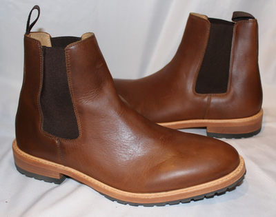 MARCO EVERYDAY CHELSEA BOOT Men main image 3