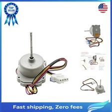 Durable 12V Refrigerator Fan Motor for LG Kenmore Freezers - Reliable Cooling