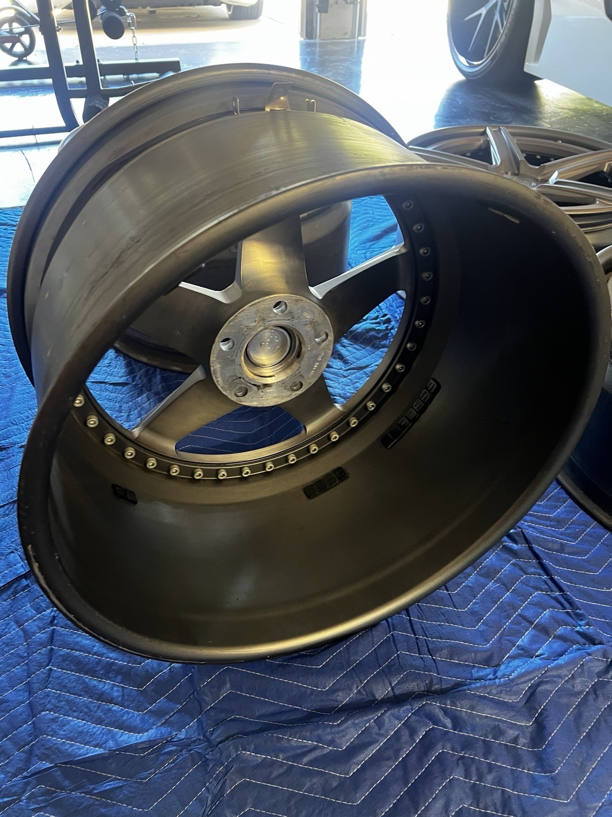 NICHE RIMS LAMBORGHINI AVENTADOR LP700 