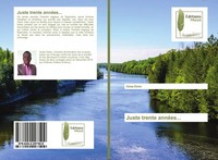 Ozias Eleke | Juste Trente AnnéEs... | Taschenbuch | FranzöSisch (2020)