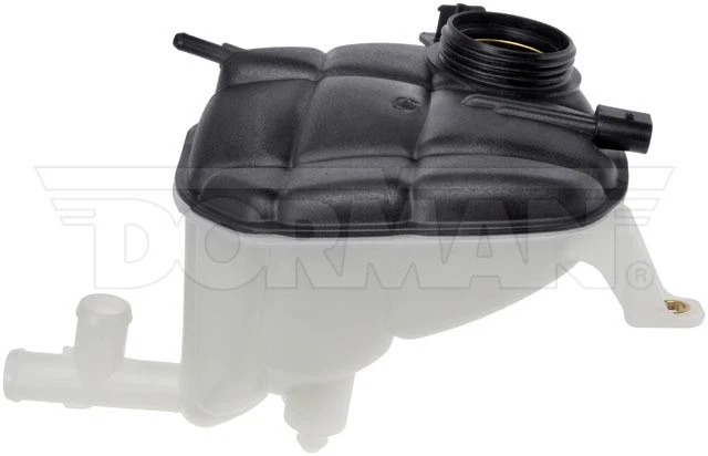 Dorman 603-256 Engine Coolant Reservoir For Select 06-15 Mercedes-Benz Models - Image 2 of 4