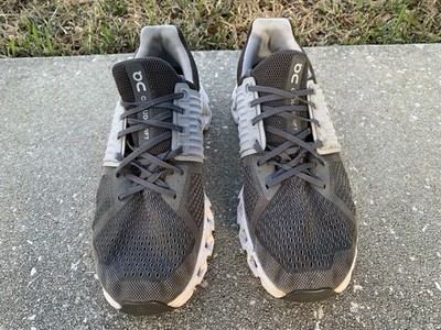 Size 13 - ON Cloudswift Rock Slate for sale online | eBay display picture 1