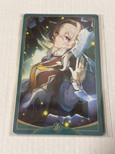 Honkai Star Rail Bonus Card Firefly Set of 2