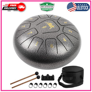 Calypso Steel Drums | eBay