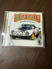 Sega Rally Championship Sega Dreamcast