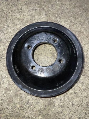 BMW 5 Touring E39 Wasserpumpenschaber 1730554 3.00 Diesel 1999 33757921