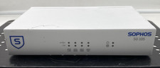 Sophos SG 105 Rev.2 4-Port Firewall Security Appliance