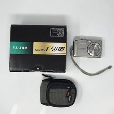 Current Fujifilm F50 marketplace offer