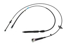 GENUINE GM PARTS 19434389 Automatic Transmission Shifter Cable