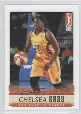 2016 Rittenhouse WNBA /500 Chelsea Gray #52 0b1