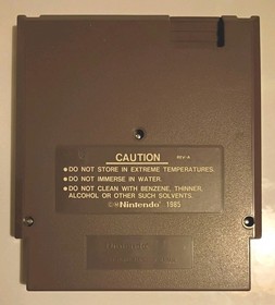 Hollywood Squares (Nintendo Entertainment System NES, 1989) Tested And Authentic