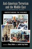 Barry Rubin (U. A.) | Anti-American Terrorism And The Middle East | Taschenbuch