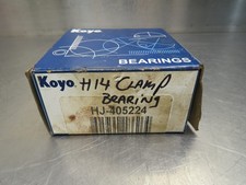HJ-405224 KOY Needle Bearings image