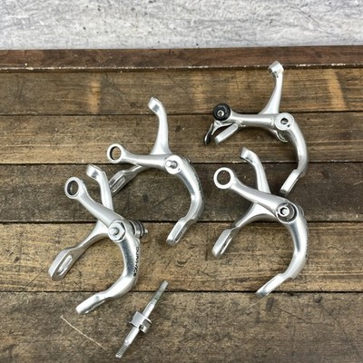 Vintage Shimano Dura-Ace BR-7400 BR-7402 Brake Parts Arms Pivot