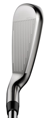 New Cobra Golf- AIR-X 2 Irons 5-PW/GW Regular Flex - Picture 3 of 4