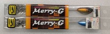 G-Crack Merry G 150 2-piece set