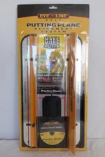 *VINTAGE NEW* Eye Line Putting Plane Alignment System