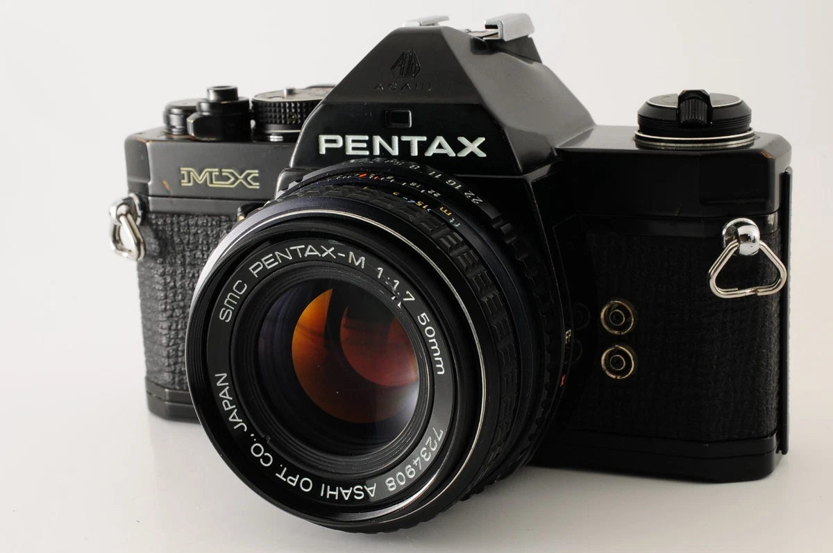 pentax mx camera products for sale | eBay