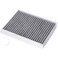 Innenraumfilter Japko 21JE3 Aktivkohlefilter FüR Fiat 500X 500L 199LYC1B Natural