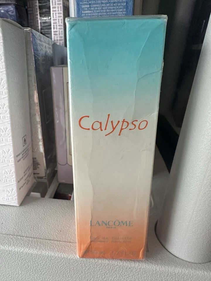 Eau de Toilette Spray para Mujer Calypso By Lancome 1.7 fl. oz Foto 2 de 2