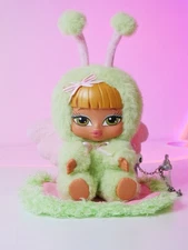 Bratziez Bratzbubu Fianna Batterfly Fashion Doll Plush Keychain PRE-ORDER