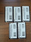Star Wars The Force Awakens Series 2 Sealed Lot of 5 Packs 2016 Topps  — photo 2
