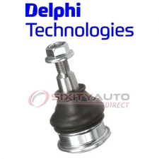 Delphi TC7132 Ball Joint for RK620738 MB912505 K90264 Spring Ride Steering as