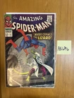 Amazing Spider-Man #44 Second Appearance of the Lizard  1967 Spiderman