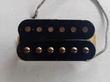 Maxon Vintage Alinco Humbucker PAF Clone *** FREE SHIPPING ***