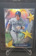 2025 Topps Series 2 - Stars of Mlb Paul Goldschmidt #SMLB-57