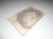 COUVERCLE CACHE BATTERIE Toyota 4 RUNNER 87/97