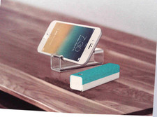 All-In-One Acuvar Cellphone Screen Cleaner with Phone Stand Dan