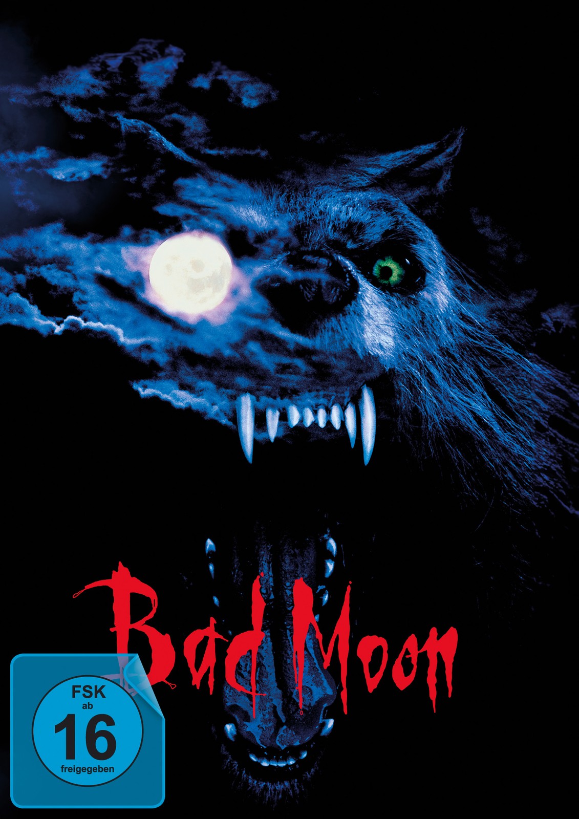 Bad Moon (uncut) - Bild 2