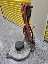 Clarke Ultra Speed Floor Burnisher 2000 RPM P...