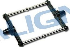 Align HN7014 T Rex 700 - Set Ponte Comando Rotore Principale Metallo