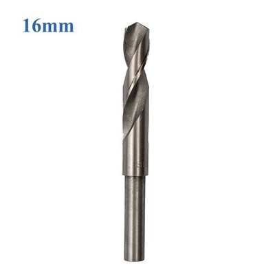 Drill Bits Drill Bit Mutli-purpose HSS Multi-functional Round Shank Tool
