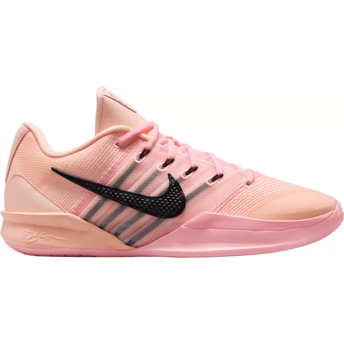 Size 10 - Nike Sabrina 3 Pink Oxford W for sale online | eBay