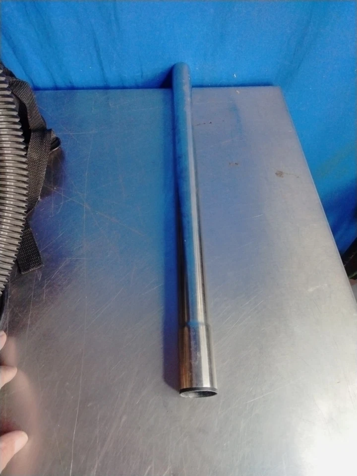 Aspiradora mochila Atrix 12 amperios Foto 3 de 4