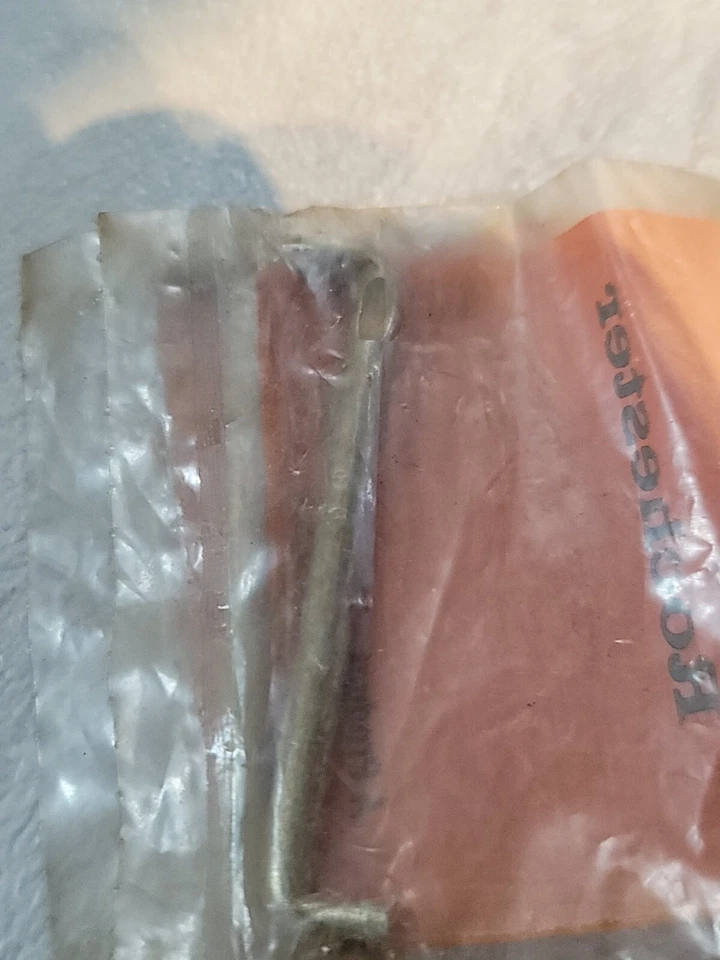 NOS GM Rochester Delco 1#7025667 GR 3.752 Carb. Barra de estrangulador Foto 4 de 4